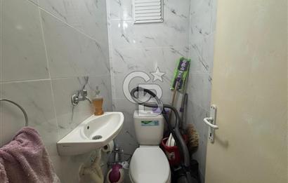 ÇİĞLİ EVKA-5 TE SATILIK ARAKAT 3+1 DAİRE