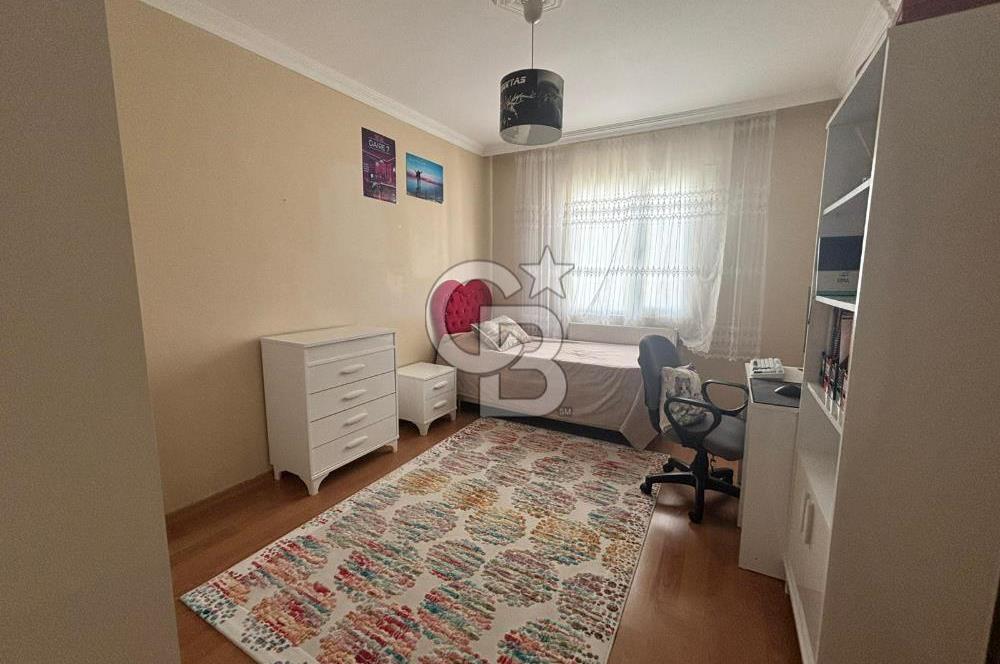 ÇİĞLİ EVKA-5 TE SATILIK ARAKAT 3+1 DAİRE