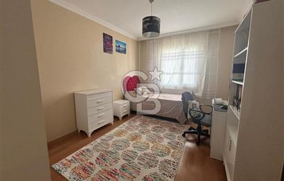 ÇİĞLİ EVKA-5 TE SATILIK ARAKAT 3+1 DAİRE