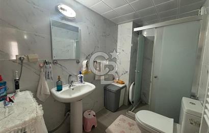 ÇİĞLİ EVKA-5 TE SATILIK ARAKAT 3+1 DAİRE