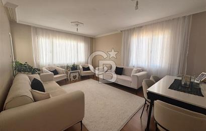 ÇİĞLİ EVKA-5 TE SATILIK ARAKAT 3+1 DAİRE