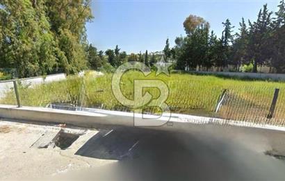 MUĞLA BİTEZ'DE KİRALIK 2723 m² TURİZM İMARLI ARSA