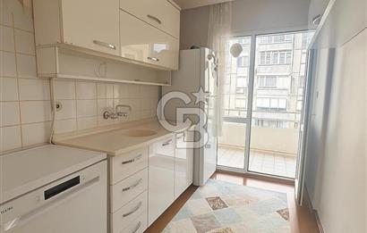 ÇİĞLİ EVKA-5 TE SATILIK ARAKAT 3+1 DAİRE