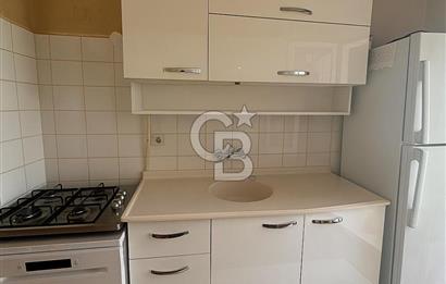 ÇİĞLİ EVKA-5 TE SATILIK ARAKAT 3+1 DAİRE