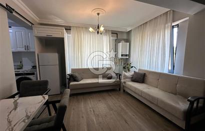 ÇİFTLİKKÖY ÇİFTLİK MH.'DE SATILIK YÜKSEK GİRİŞ 1+1 DAİRE