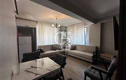 ÇİFTLİKKÖY ÇİFTLİK MH.'DE SATILIK YÜKSEK GİRİŞ 1+1 DAİRE