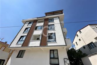 ÇİFTLİKKÖY ÇİFTLİK MH.'DE SATILIK YÜKSEK GİRİŞ 1+1 DAİRE