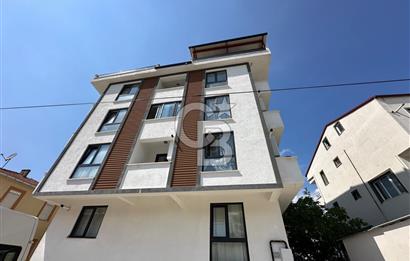 ÇİFTLİKKÖY ÇİFTLİK MH.'DE SATILIK YÜKSEK GİRİŞ 1+1 DAİRE