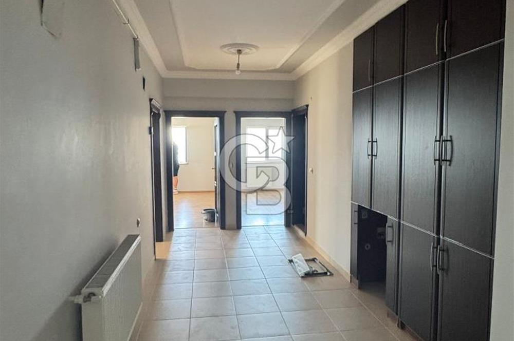 YOMRA SANCAK MAHALLESİNE DENİZ MANZARALI 3+1 KİRALIK DAİRE