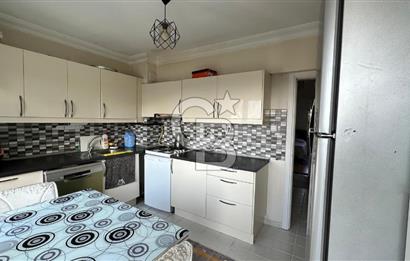 MUDANYA;GÜZELYALI YALI MAHALLESİNDE,SATILIK HAVUZLU 3+1 DAİRE