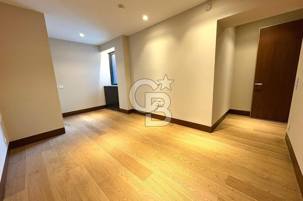 Nişantaşı The Ritz Carlton Rezidans Satılık 2+1 Daire