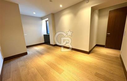 Nişantaşı The Ritz Carlton Rezidans Satılık 2+1 Daire