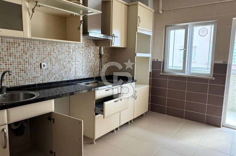YOMRA SANCAK MAHALLESİNE DENİZ MANZARALI 3+1 KİRALIK DAİRE