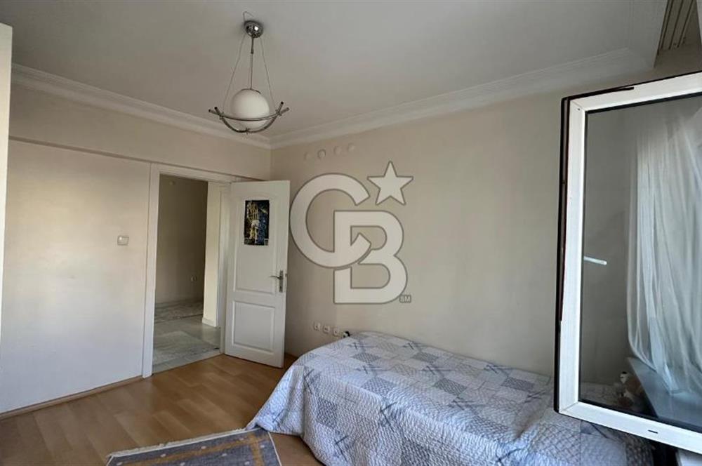 MUDANYA;GÜZELYALI YALI MAHALLESİNDE,SATILIK HAVUZLU 3+1 DAİRE