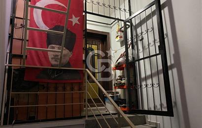 BUCA MENDERES CAD.SATILIK TADİLATLI 3+1 DAİRE