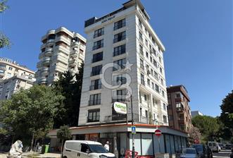 MARMARAYIN YANİ BAŞINDA YENİ BİNADA 128M2 3+1