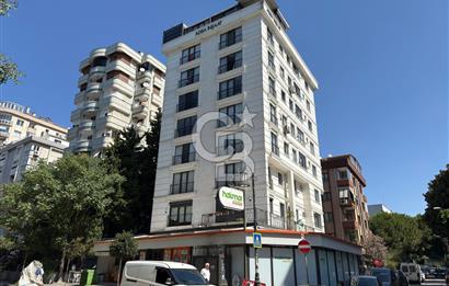 MARMARAYIN YANİ BAŞINDA YENİ BİNADA 128M2 3+1