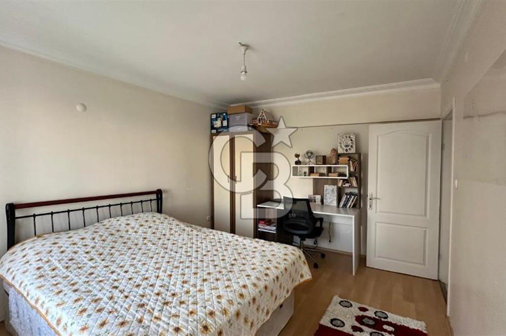 MUDANYA;GÜZELYALI YALI MAHALLESİNDE,SATILIK HAVUZLU 3+1 DAİRE