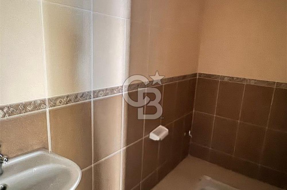 YOMRA SANCAK MAHALLESİNE DENİZ MANZARALI 3+1 KİRALIK DAİRE