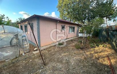 Gebze Cumaköy’de Satılık Müstakil Yapılı Arsa