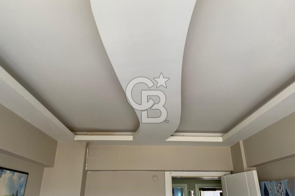 BUCA MENDERES CAD.SATILIK TADİLATLI 3+1 DAİRE