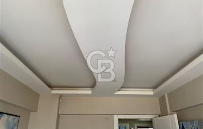 BUCA MENDERES CAD.SATILIK TADİLATLI 3+1 DAİRE