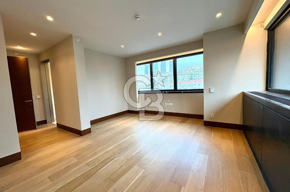Nişantaşı The Ritz Carlton Rezidans Satılık 2+1 Daire