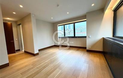 Nişantaşı The Ritz Carlton Rezidans Satılık 2+1 Daire