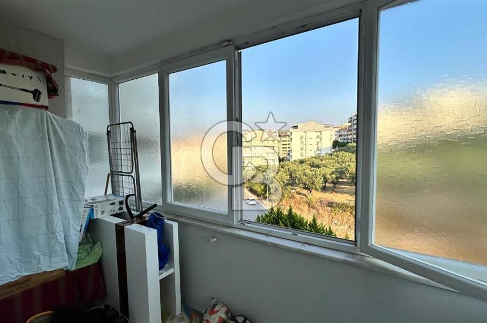 MUDANYA;GÜZELYALI YALI MAHALLESİNDE,SATILIK HAVUZLU 3+1 DAİRE
