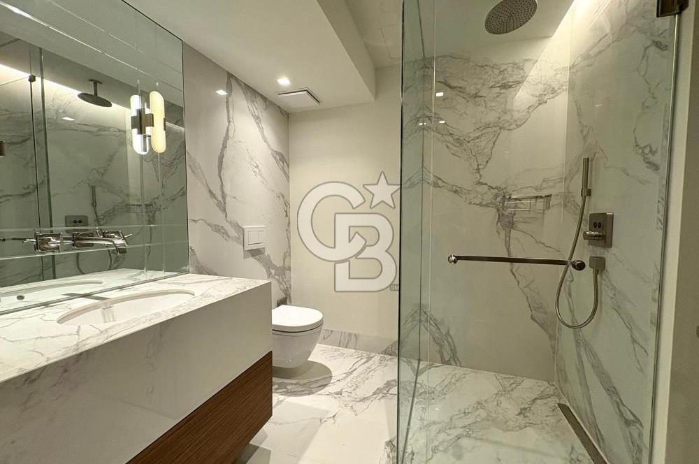 Nişantaşı The Ritz Carlton Rezidans Satılık 2+1 Daire