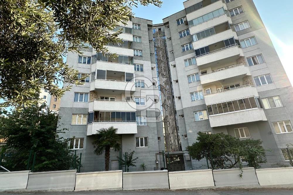 MUDANYA;GÜZELYALI YALI MAHALLESİNDE,SATILIK HAVUZLU 3+1 DAİRE