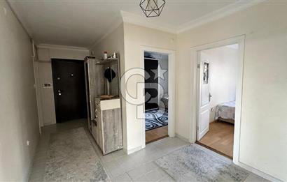 MUDANYA;GÜZELYALI YALI MAHALLESİNDE,SATILIK HAVUZLU 3+1 DAİRE