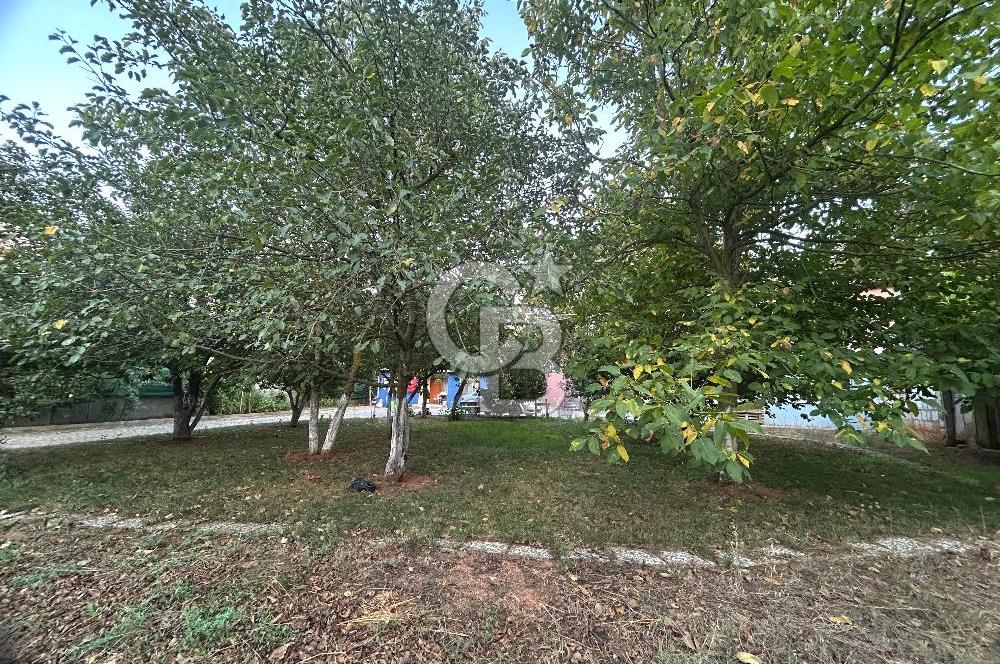 Gebze Cumaköy’de Satılık Müstakil Yapılı Arsa
