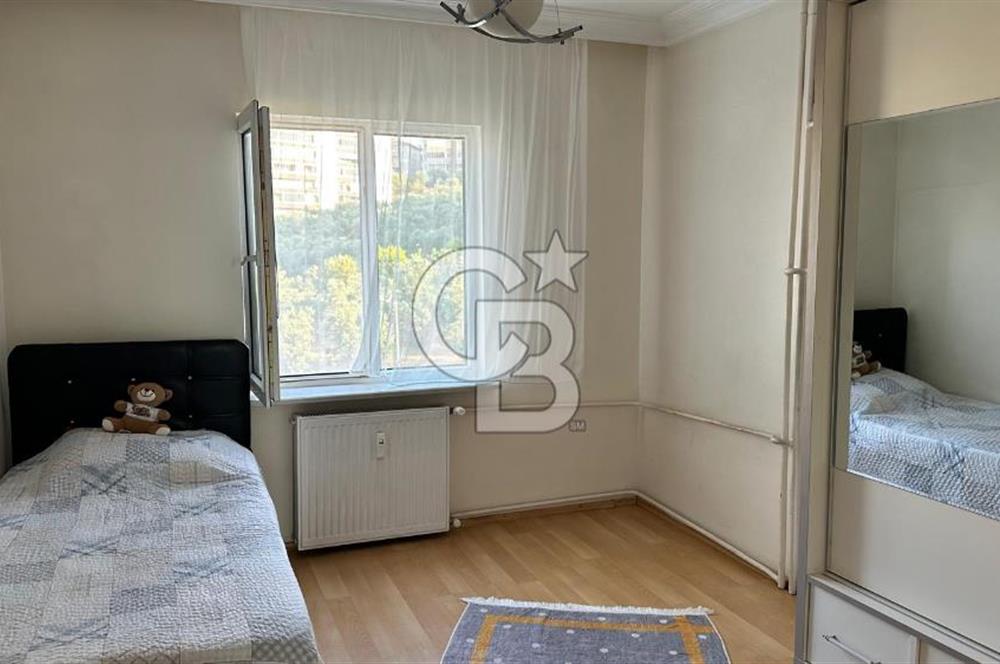 MUDANYA;GÜZELYALI YALI MAHALLESİNDE,SATILIK HAVUZLU 3+1 DAİRE
