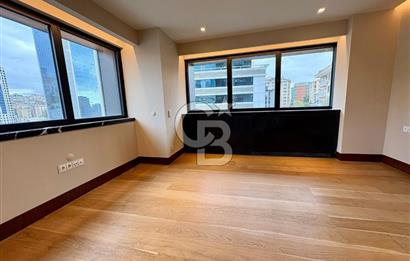Nişantaşı The Ritz Carlton Rezidans Satılık 2+1 Daire