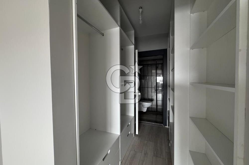 KARŞIYAKA DA SIFIR SATILIK DAİRE