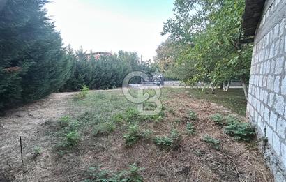 Gebze Cumaköy’de Satılık Müstakil Yapılı Arsa