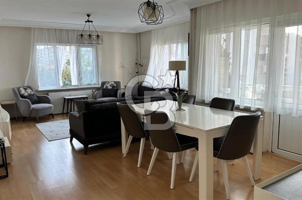 MUDANYA;GÜZELYALI YALI MAHALLESİNDE,SATILIK HAVUZLU 3+1 DAİRE