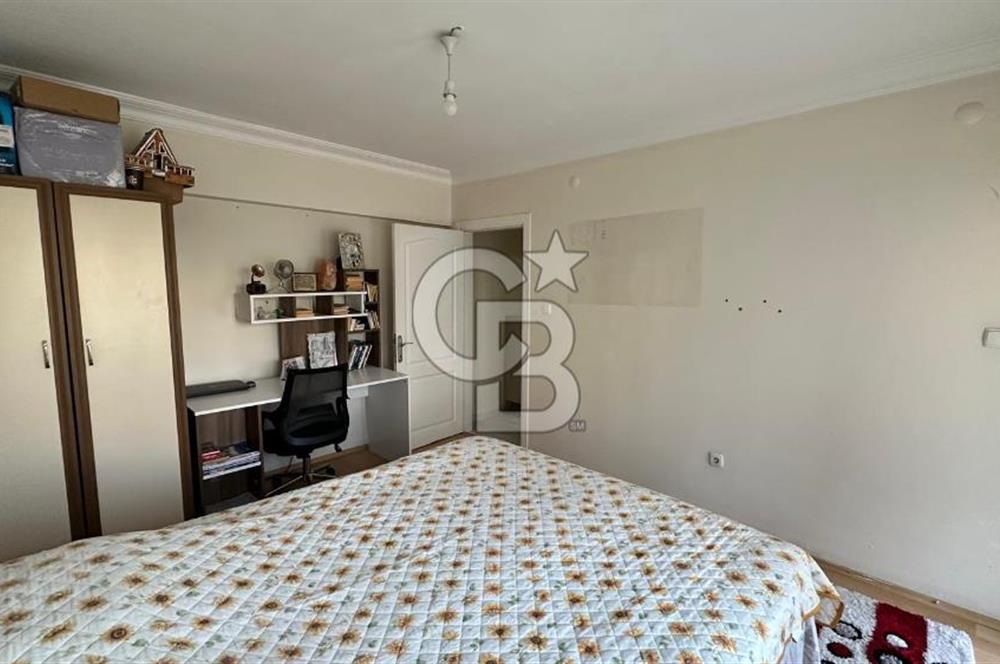 MUDANYA;GÜZELYALI YALI MAHALLESİNDE,SATILIK HAVUZLU 3+1 DAİRE