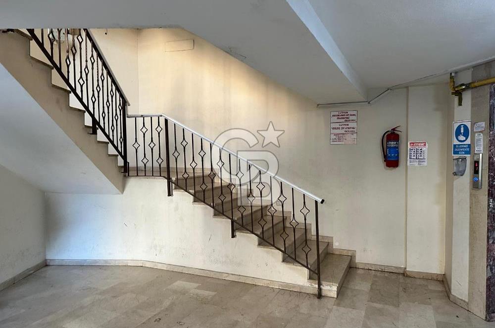 MUDANYA;GÜZELYALI YALI MAHALLESİNDE,SATILIK HAVUZLU 3+1 DAİRE