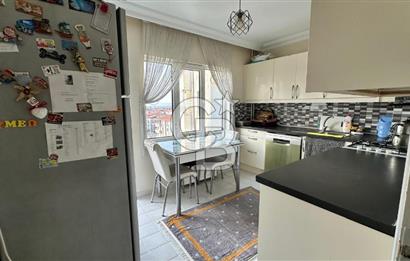 MUDANYA;GÜZELYALI YALI MAHALLESİNDE,SATILIK HAVUZLU 3+1 DAİRE