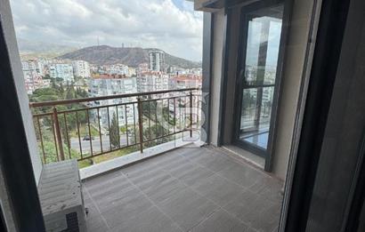KARŞIYAKA DA SIFIR SATILIK DAİRE