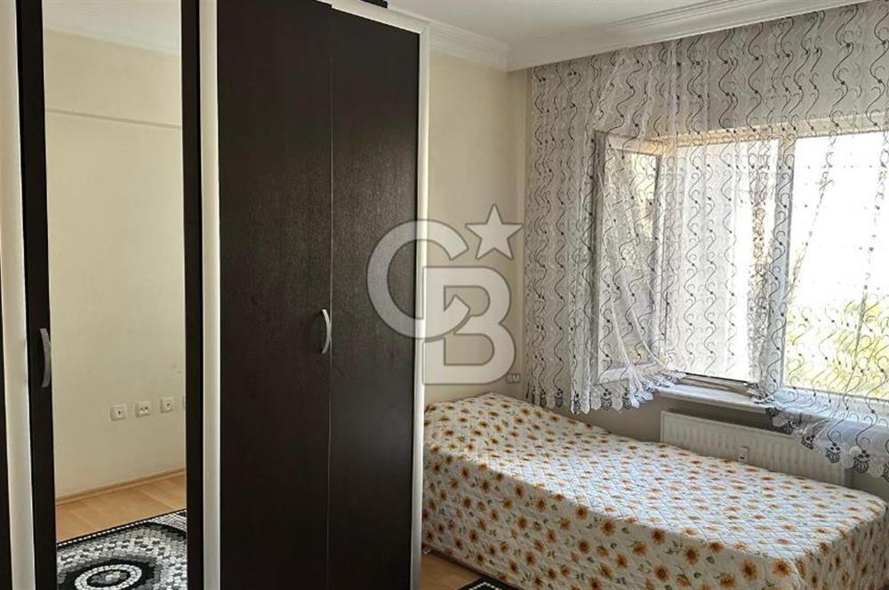 MUDANYA;GÜZELYALI YALI MAHALLESİNDE,SATILIK HAVUZLU 3+1 DAİRE