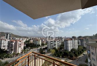 KARŞIYAKA DA SIFIR SATILIK DAİRE