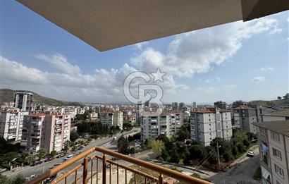 KARŞIYAKA DA SIFIR SATILIK DAİRE