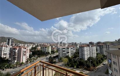 KARŞIYAKA DA SIFIR SATILIK DAİRE