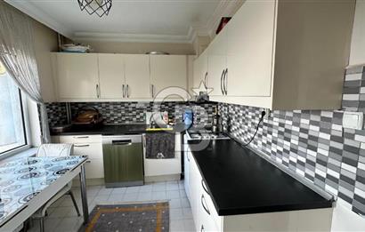 MUDANYA;GÜZELYALI YALI MAHALLESİNDE,SATILIK HAVUZLU 3+1 DAİRE