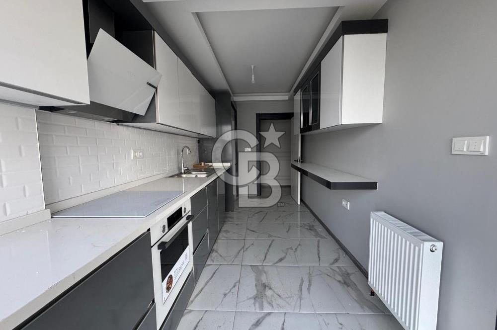 KARŞIYAKA DA SIFIR SATILIK DAİRE