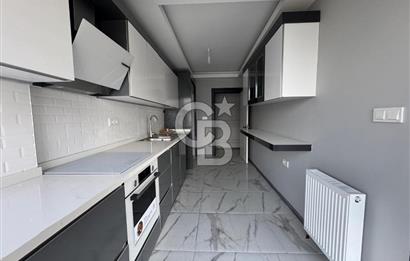 KARŞIYAKA DA SIFIR SATILIK DAİRE