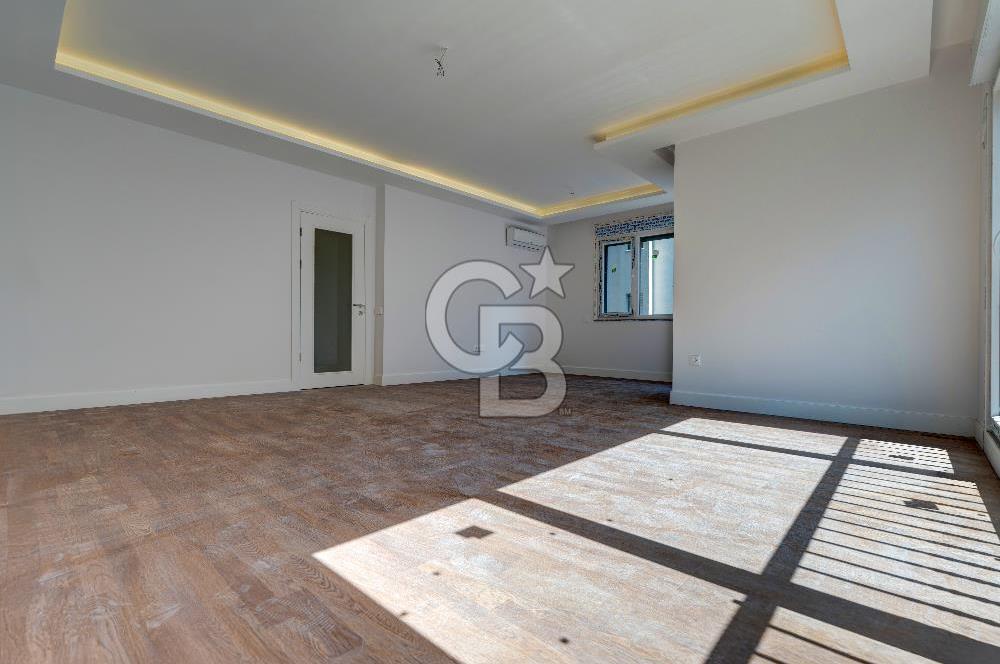 Erenköy Dr. Neşet Usman Sk. Bağdat Caddesine Yürüme Mesafesinde Boş 3+1 Kiralı Daire!